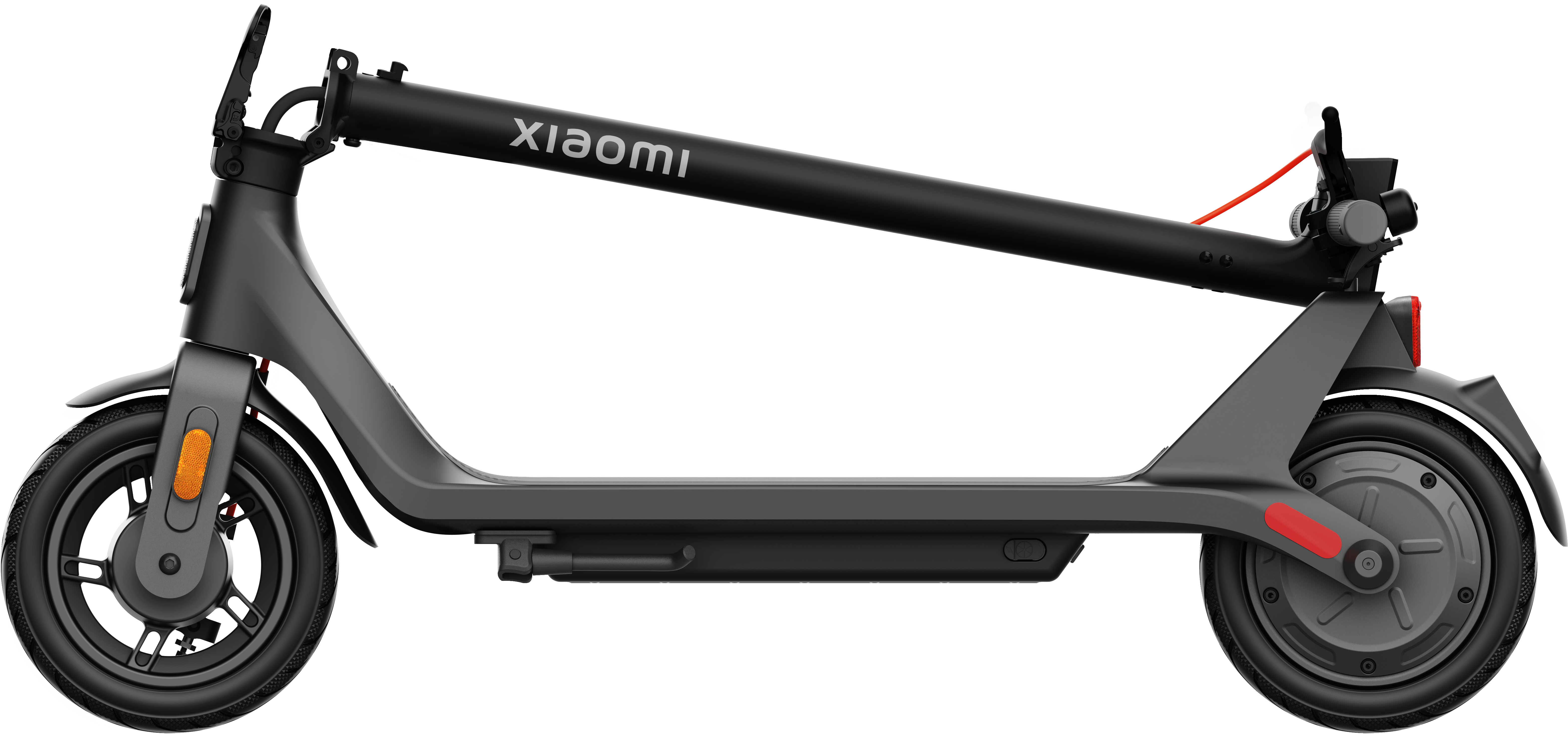 Xiaomi Electric Scooter 4 Lite 2nd Gen - image 3