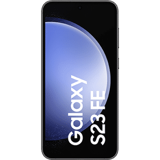 → mit Angebote vergleichen! FE Vertrag Günstige Samsung Galaxy S23