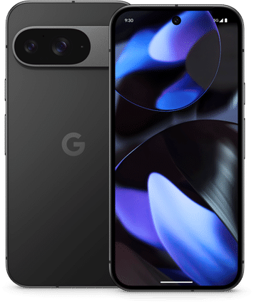 Pixel 9