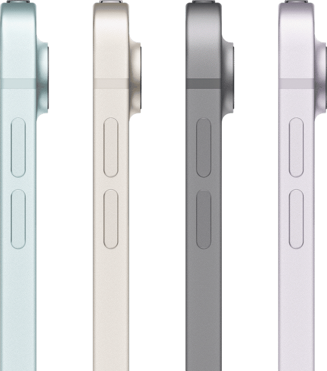 iPad Air 2026