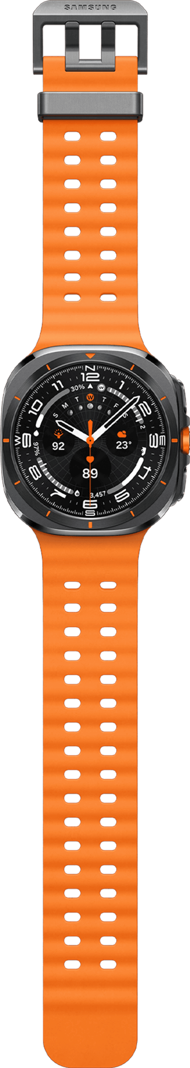 Galaxy Watch Ultra