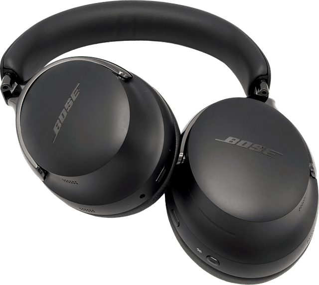 QuietComfort Ultra Kopfhörer (2, Gen.)