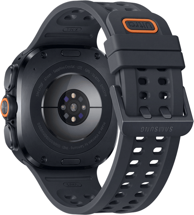 Galaxy Watch Ultra 2