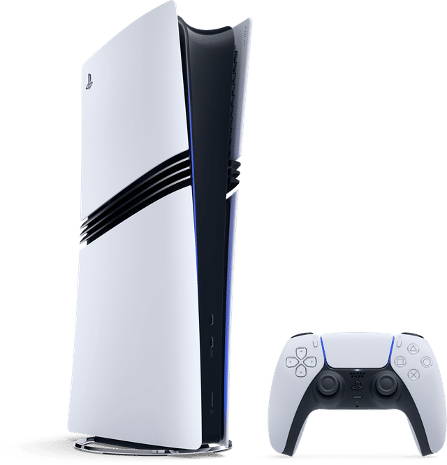 PlayStation 5 Pro