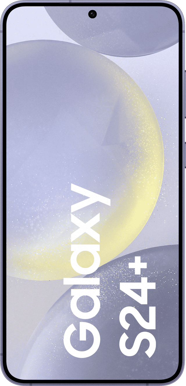 Galaxy S24+