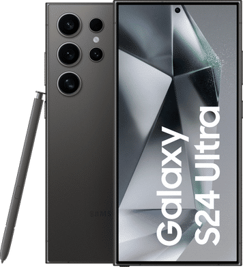 Samsung Galaxy S24 Ultra