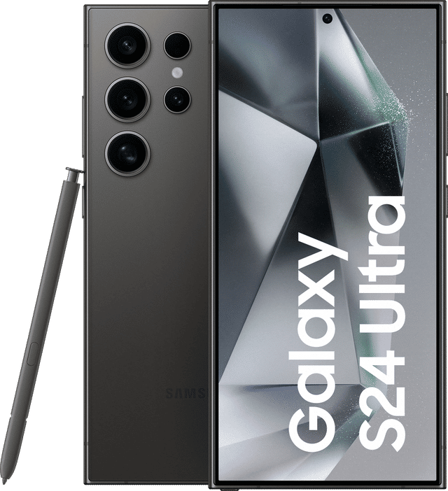 Galaxy S24 Ultra
