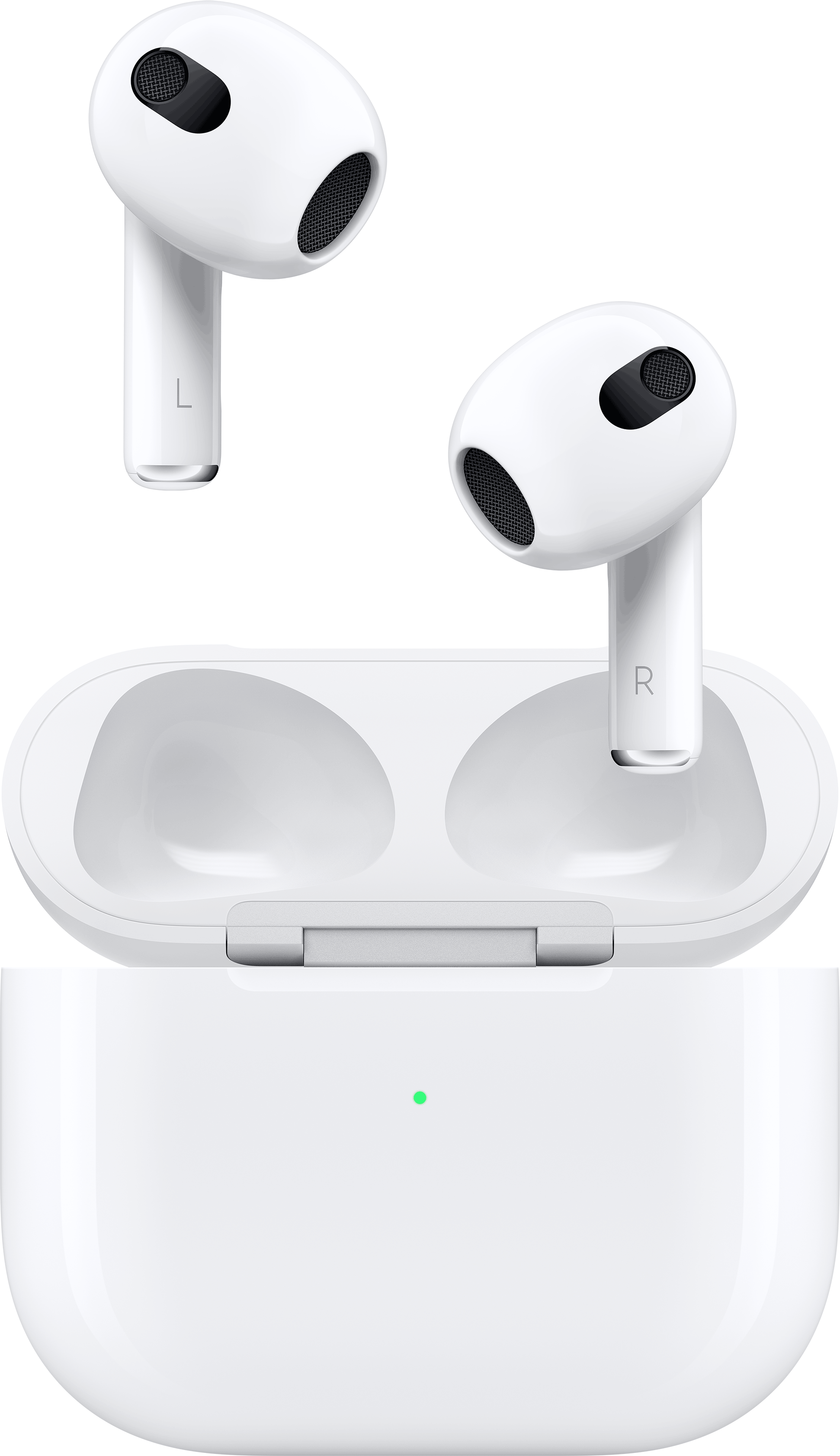 Apple AirPods 3. Generation - image 5