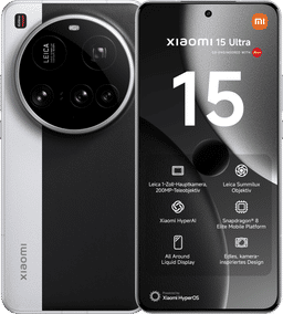 Xiaomi / 15 Ultra