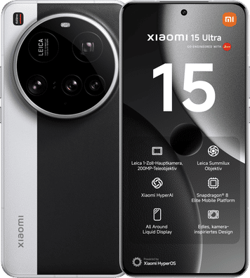 15 Ultra