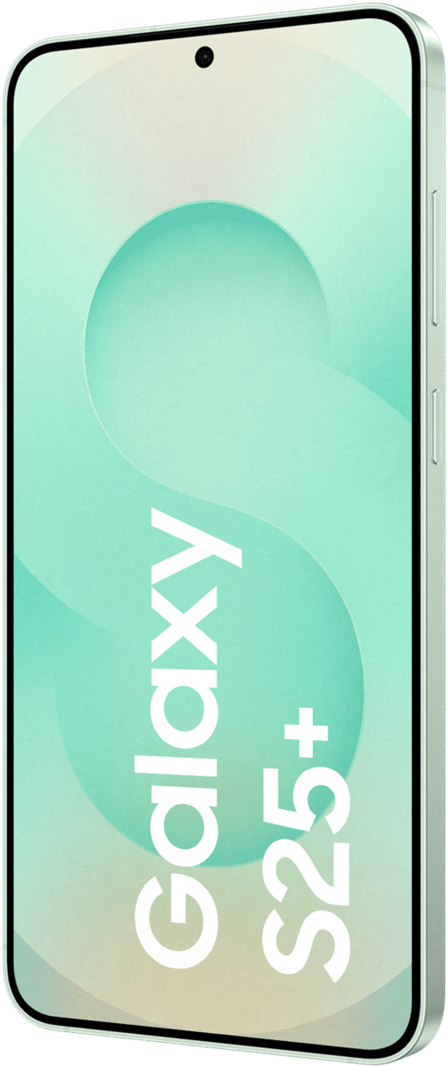 Galaxy S25+