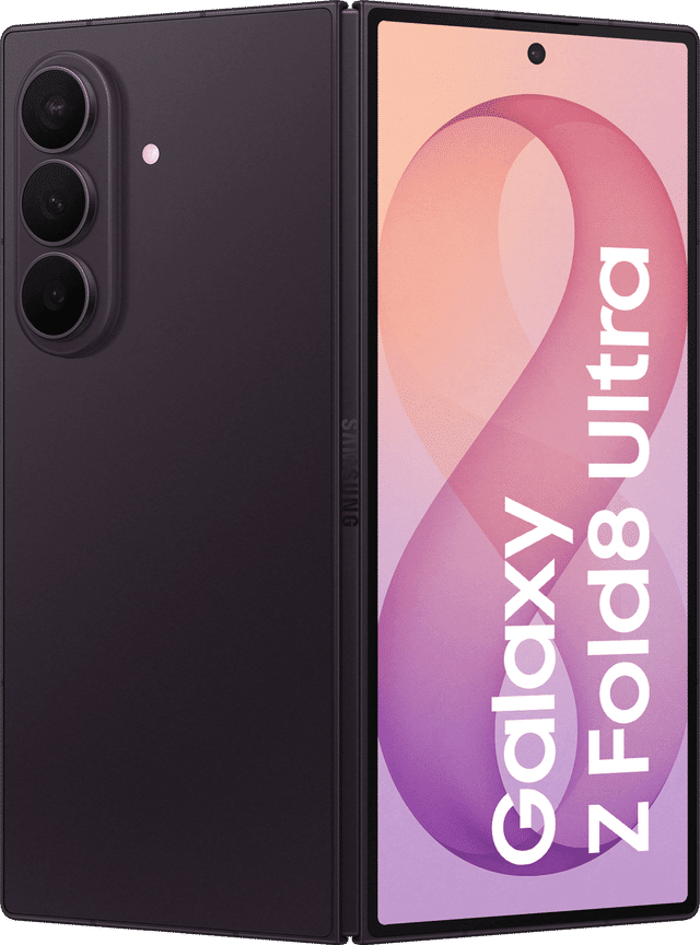 Galaxy Z Fold8 Ultra