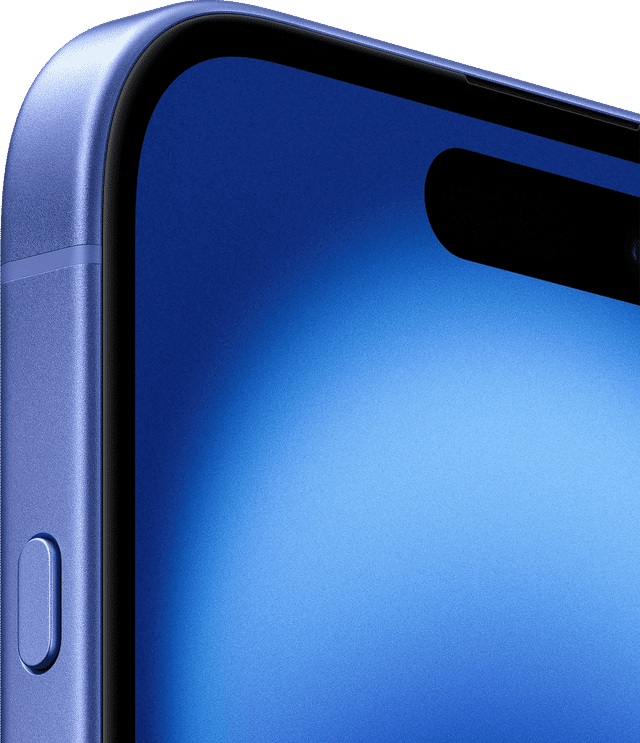 iPhone 16 Plus