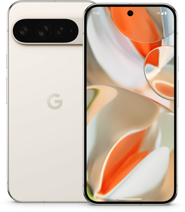 Pixel 9 Pro XL