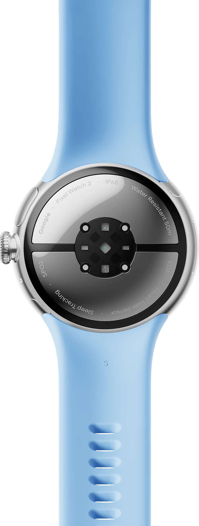 Pixel Watch 2