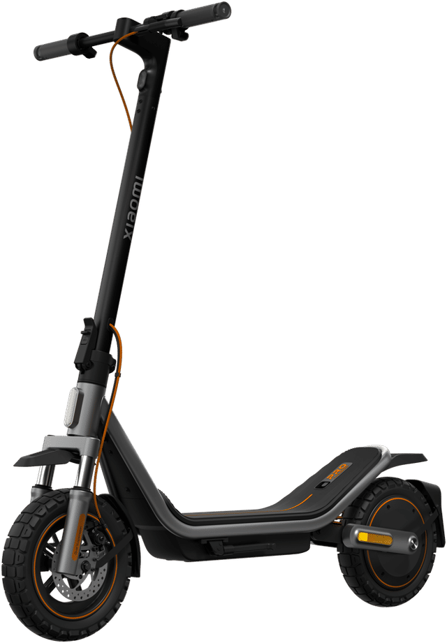 Electric Scooter 6 Pro