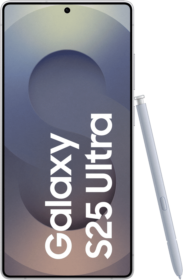 Galaxy S25 Ultra