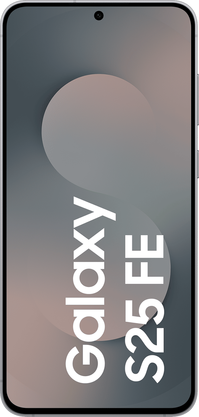 Galaxy S25 FE