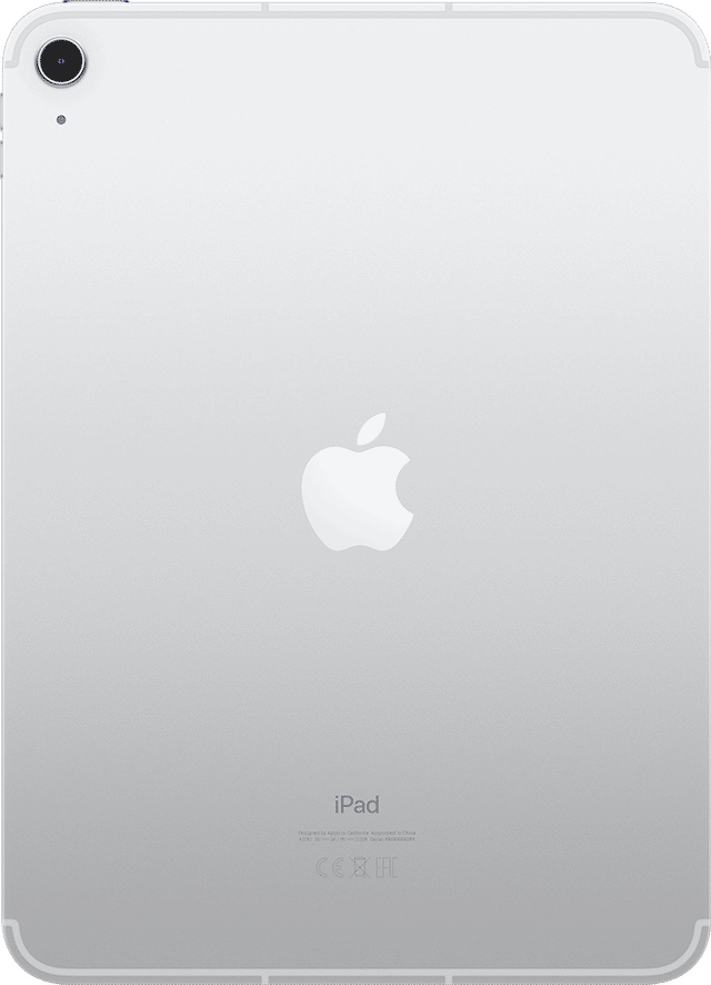 iPad 2022