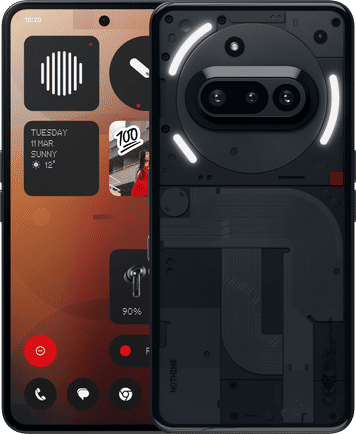 Nothing Phone (3a)