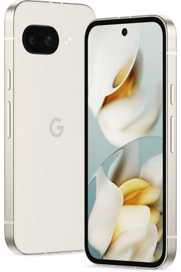 Google / Pixel 9a