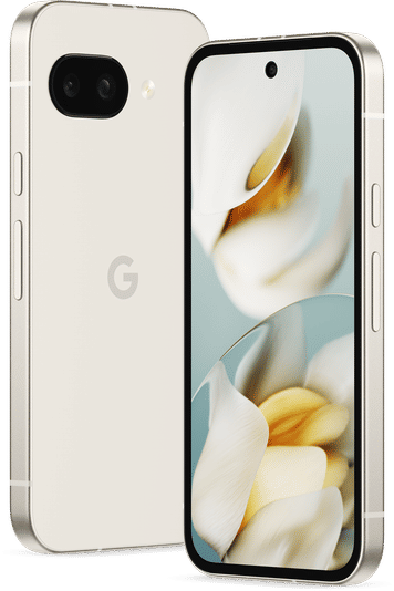 Pixel 9a