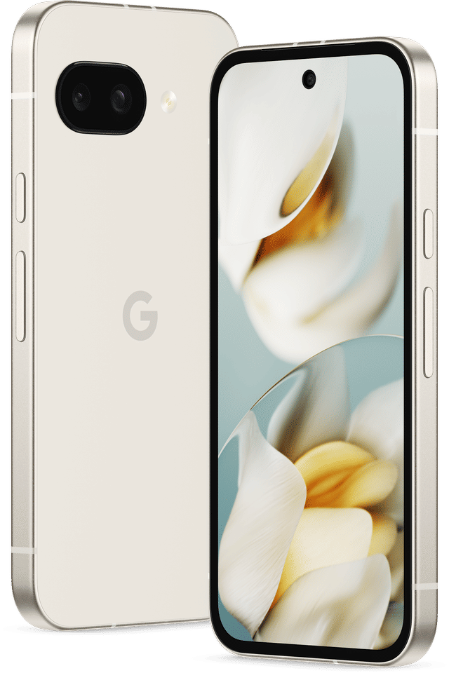 Pixel 9a