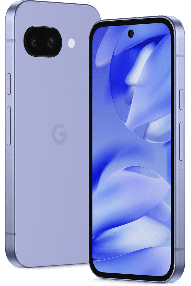 Pixel 9a