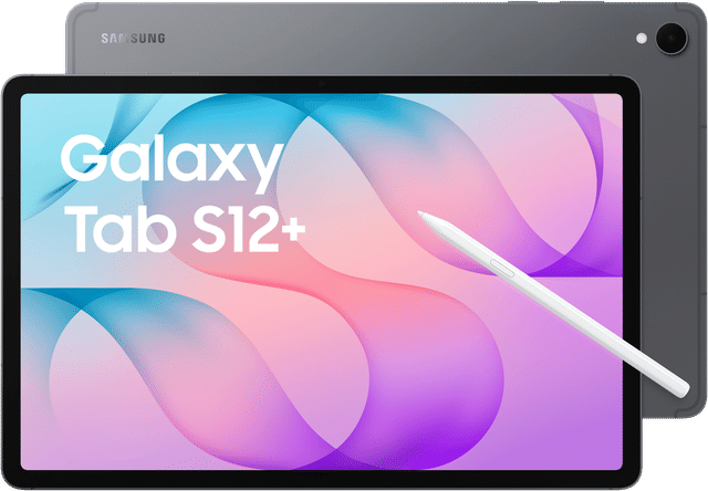 Samsung Galaxy Tab S12 Plus