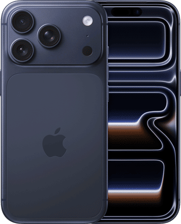 iPhone 17 Pro