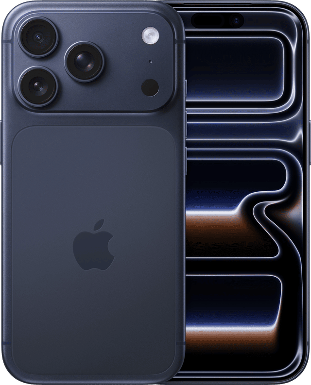 iPhone 17 Pro