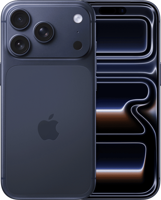 Apple iPhone 17 Pro Max