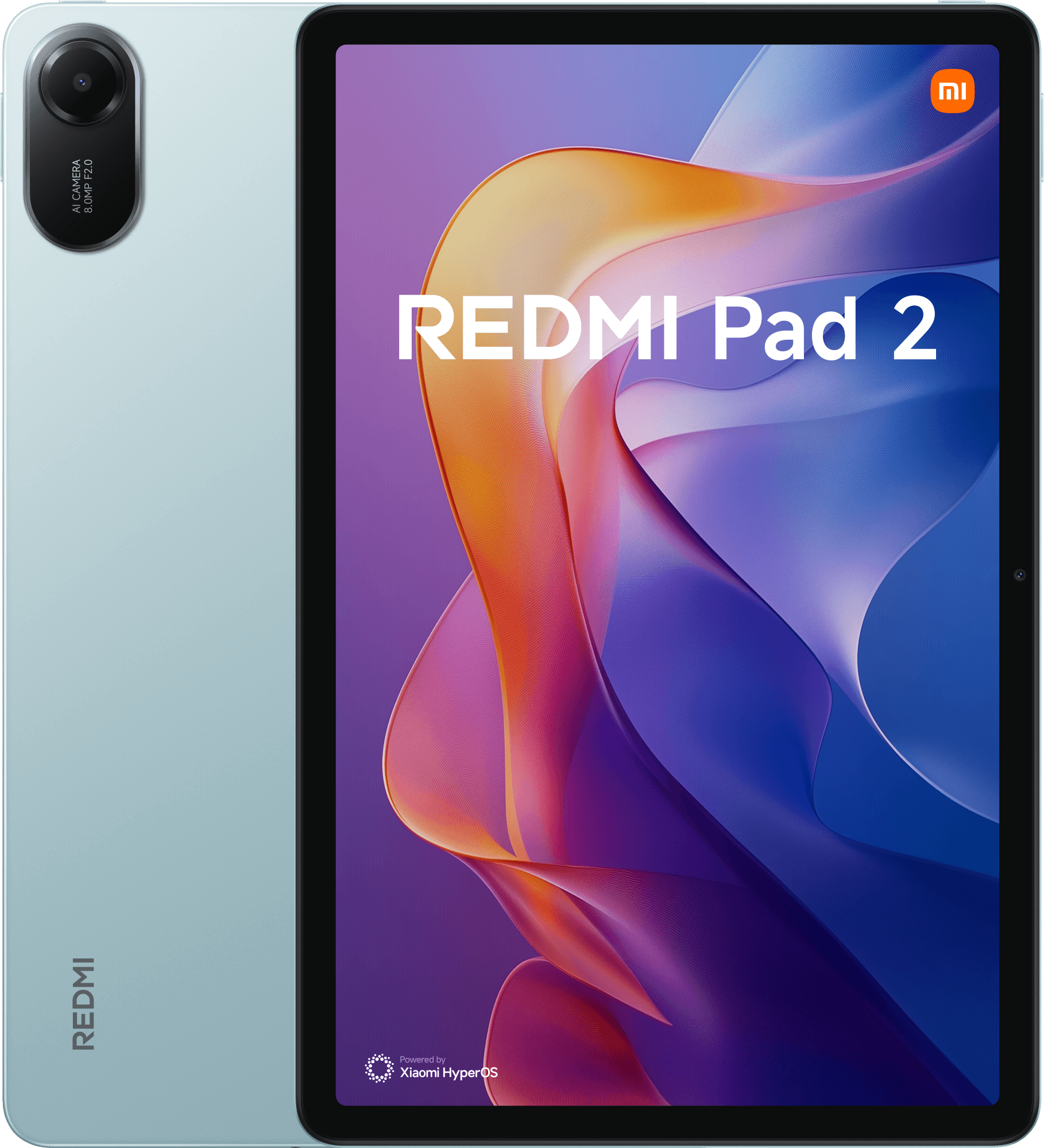 Xiaomi REDMI Pad 2 mit HIGH S HW Aktion
