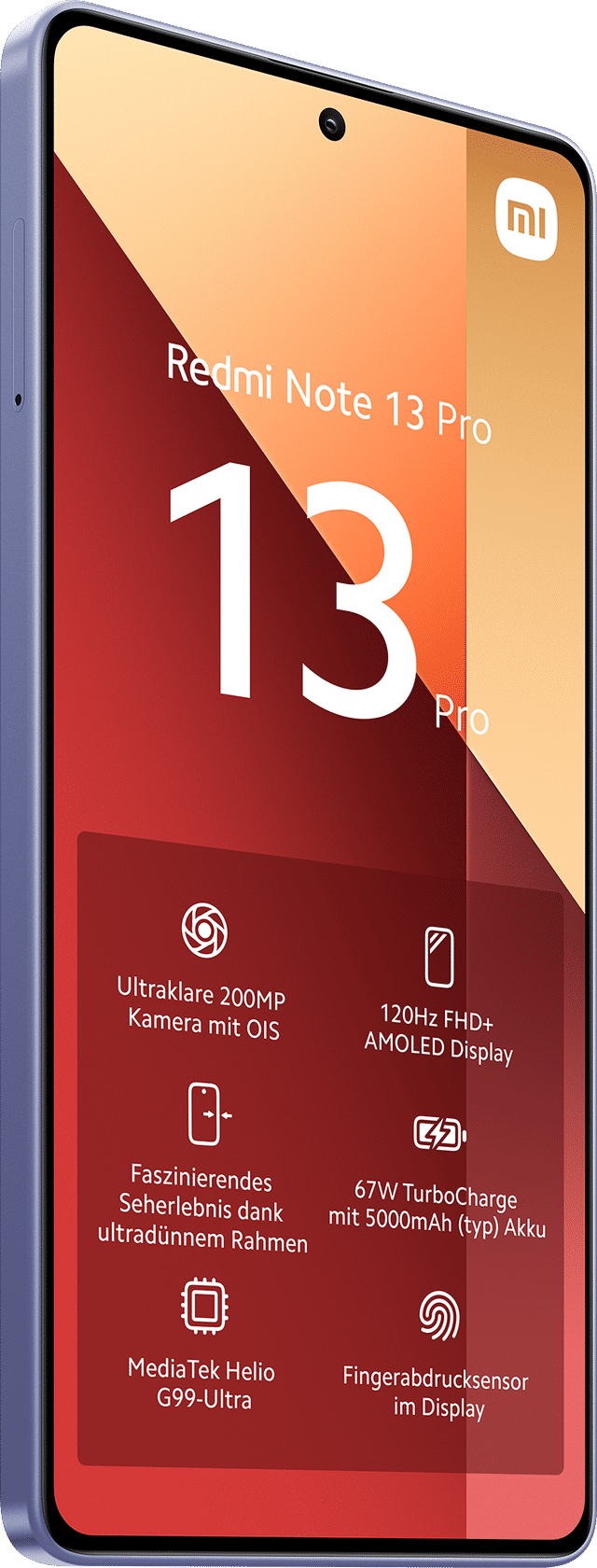 Redmi Note 13 Pro
