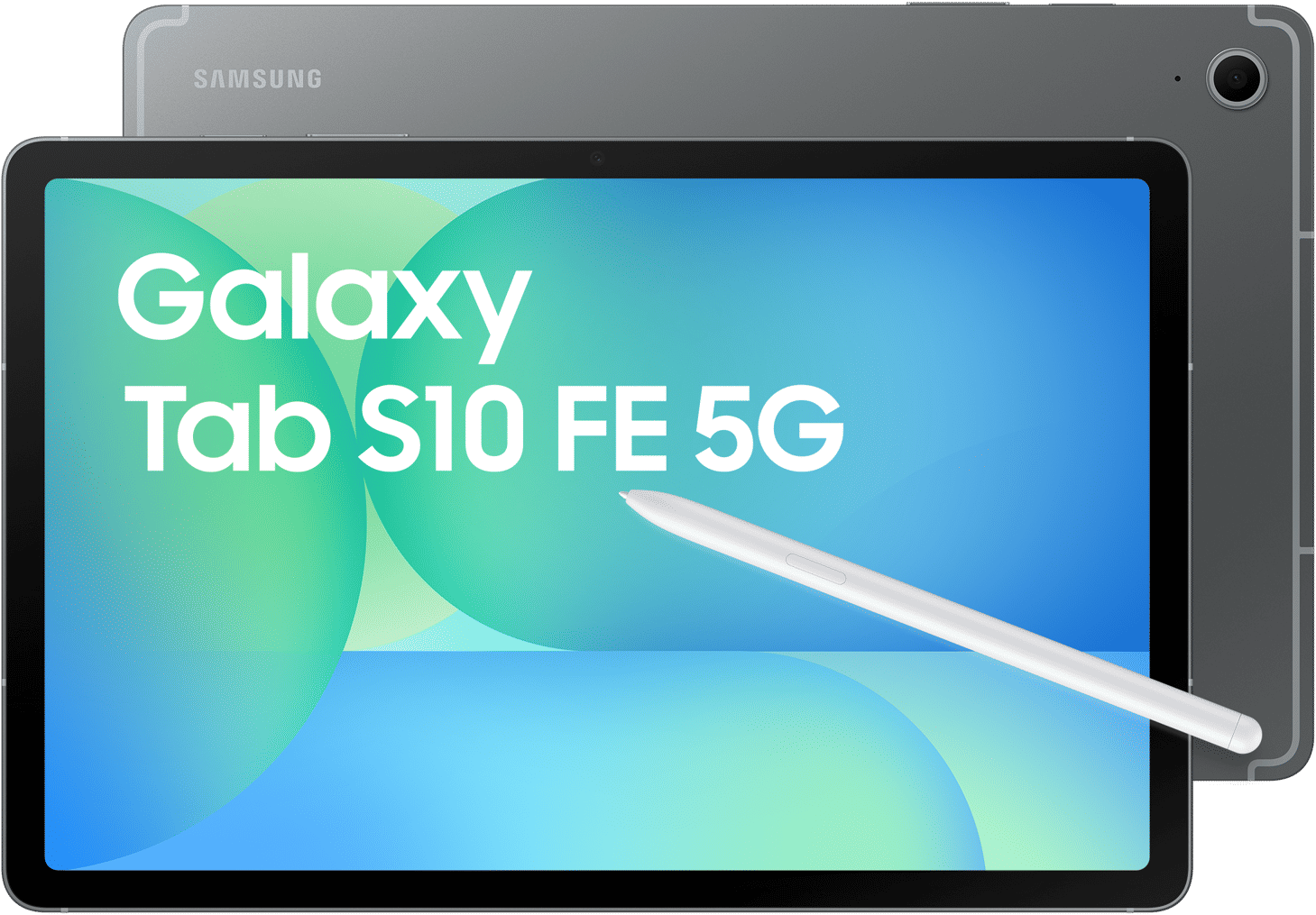 Samsung Galaxy Tab S10 FE mit Telekom Glasfaser 1000