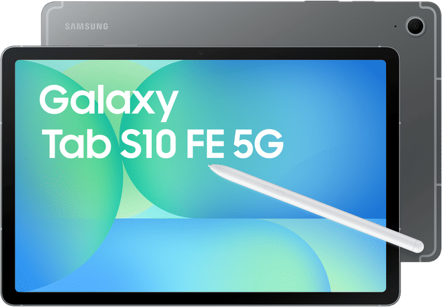 Galaxy Tab S10 FE
