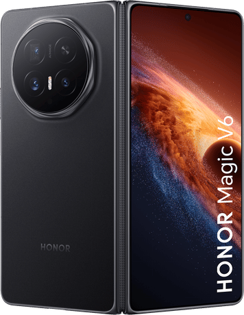 Magic V6 512GB black in Schwarz mit 512 GB