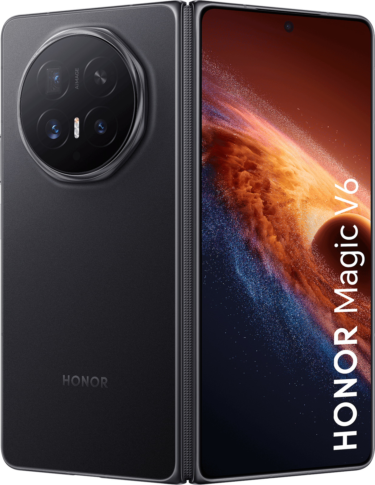 HONOR Magic V6 512GB mit 140GB Telekom-Netz für 59,99€ mtl.