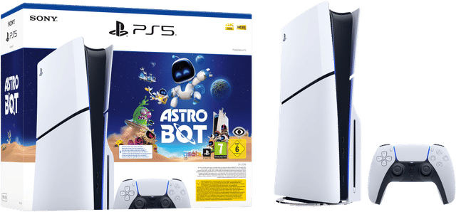 PlayStation 5