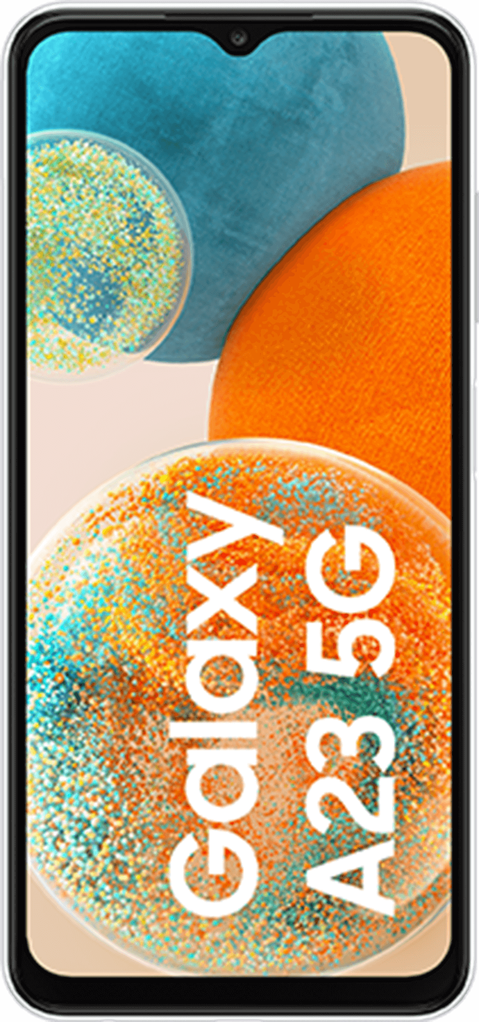 vodafone samsung a23 5g