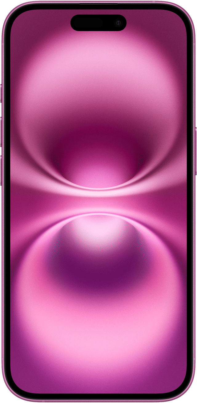 iPhone 16