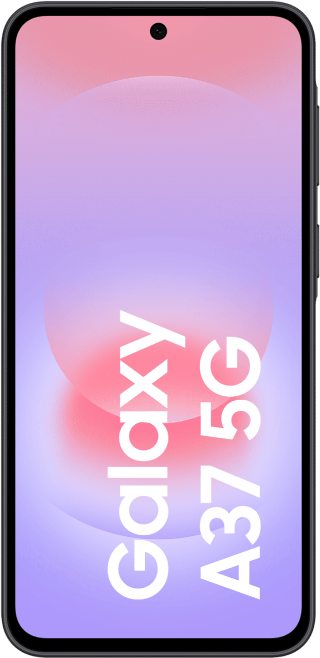 Galaxy A37 5G