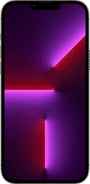 Apple iPhone 13 Pro Max