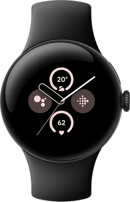 Pixel Watch 2