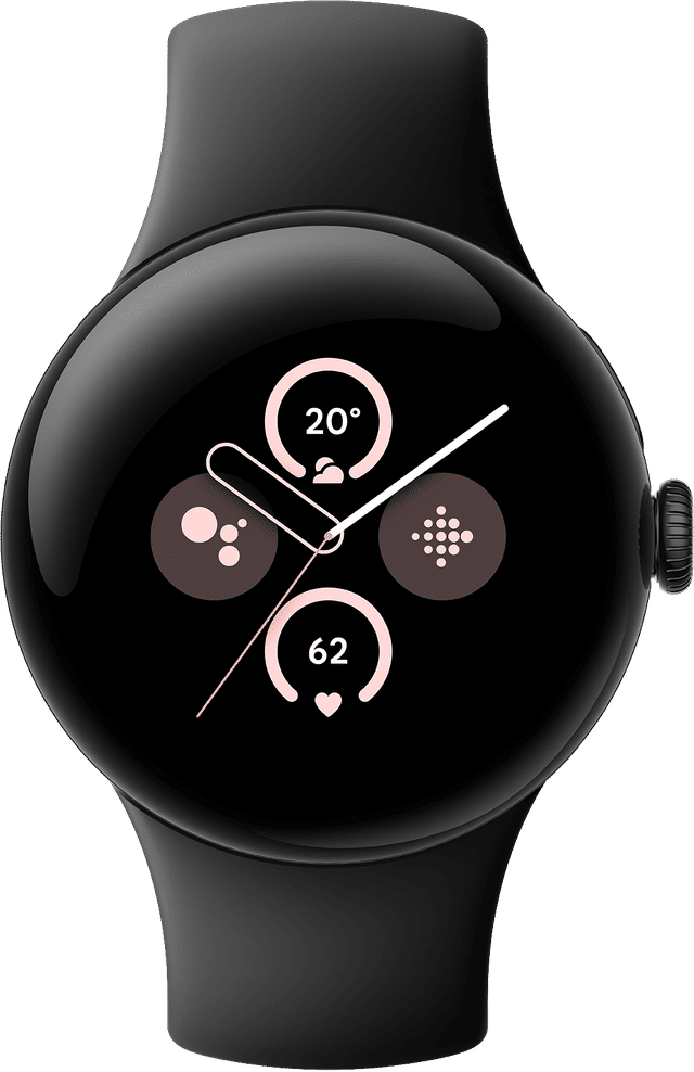 Pixel Watch 2