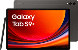 Samsung Galaxy Tab S9+