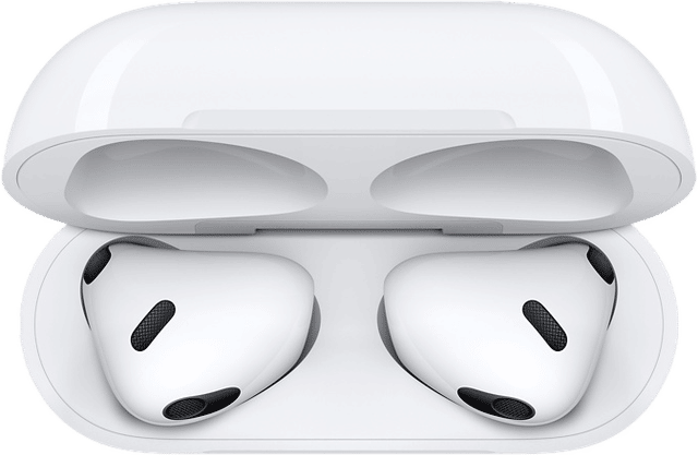 AirPods 3. Generation
