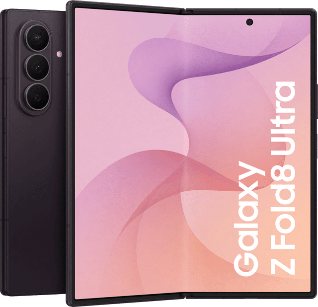 Samsung Galaxy Z Fold8 Ultra