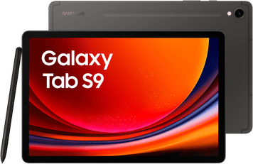 Samsung Galaxy Tab S9