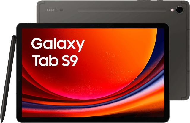 Galaxy Tab S9